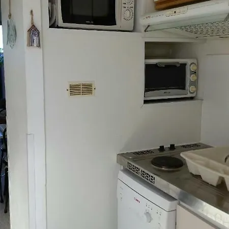 - La Capte -studio Appartement *
