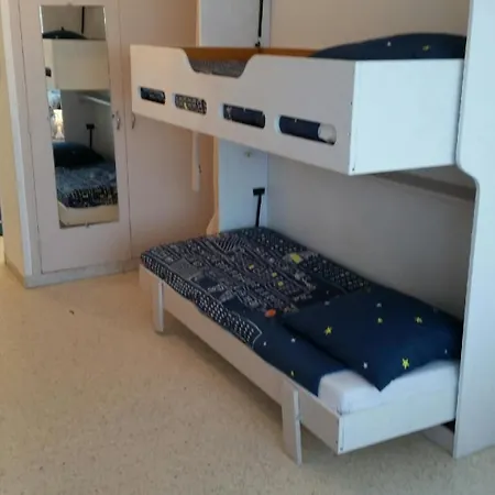 Appartement - La Capte -studio
