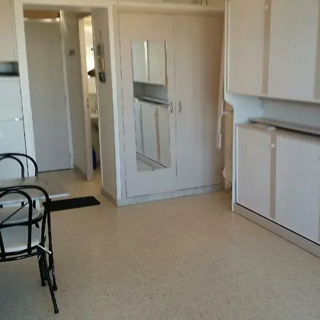 Appartement - La Capte -studio