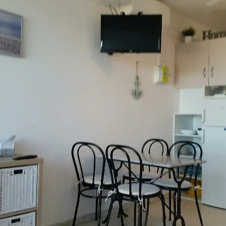 Appartamento - La Capte -studio Hyères
