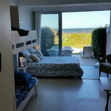 - La Capte -studio * Hyères