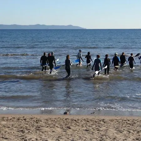 - La Capte -studio Appartamento Hyères